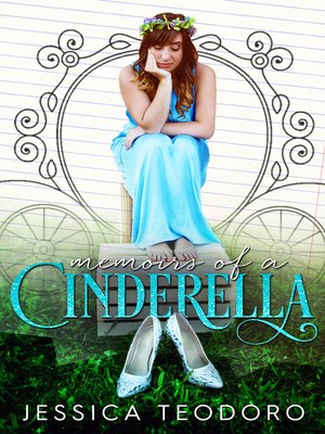 cover image of Memoirs of a Cinderella